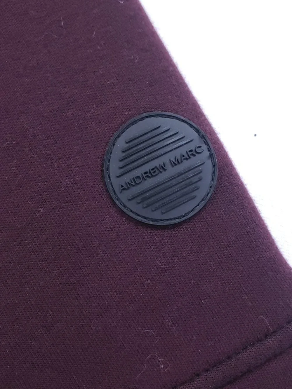 Andrew Marc size small